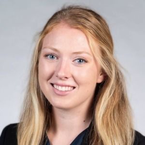 Meet your Posher, Meredith